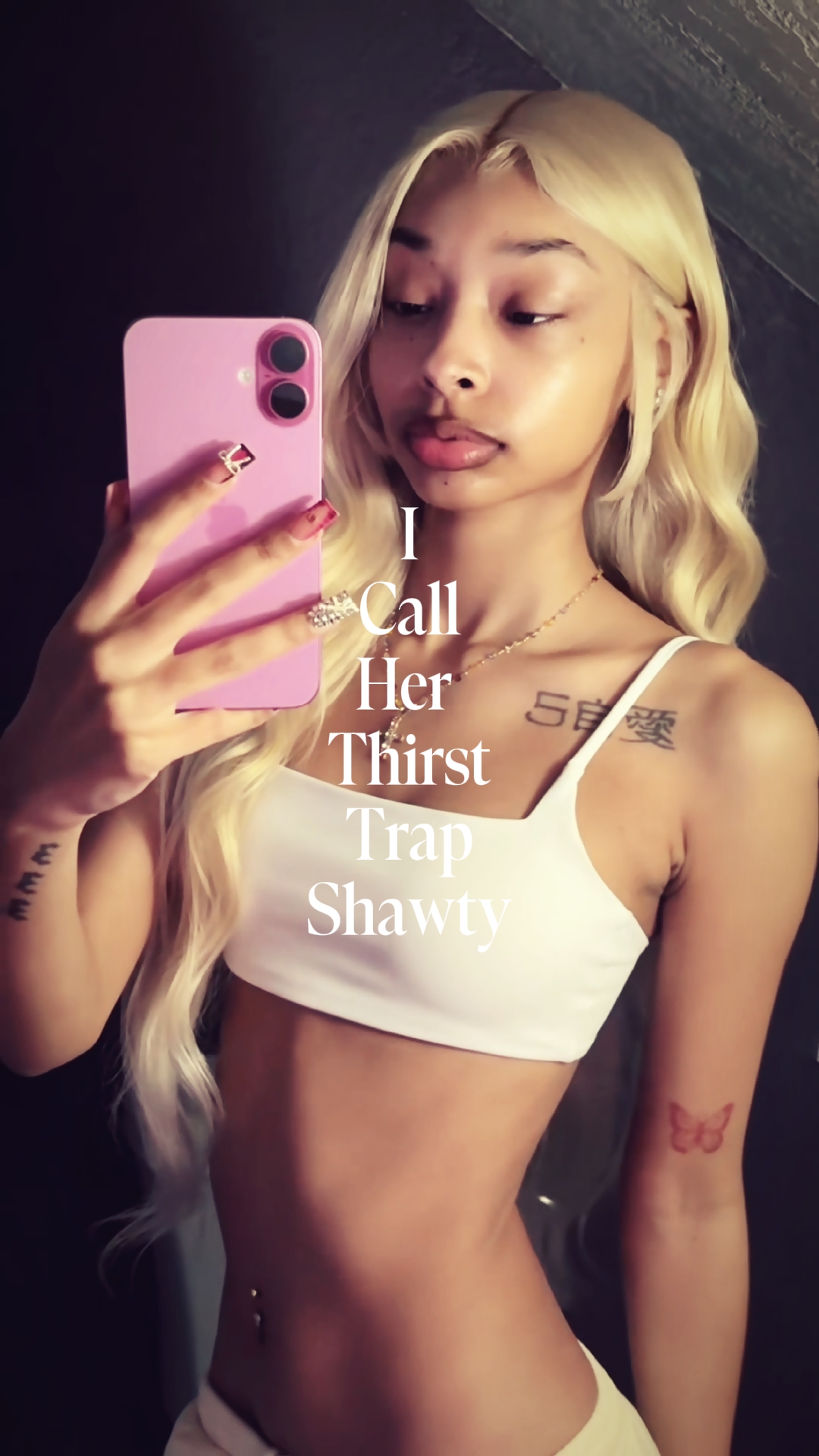 THIRSTRAP