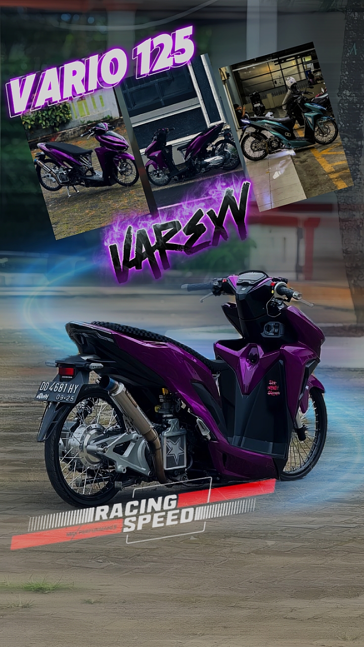 vario