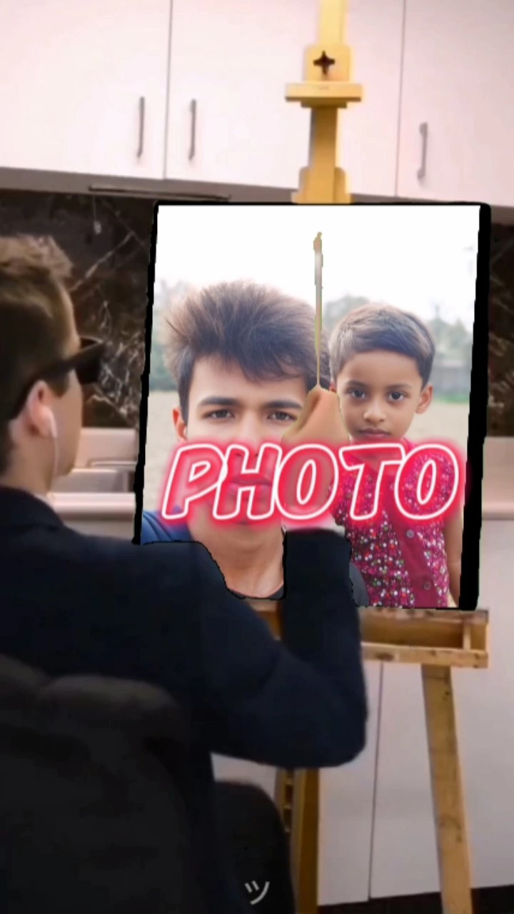photo Trend Template