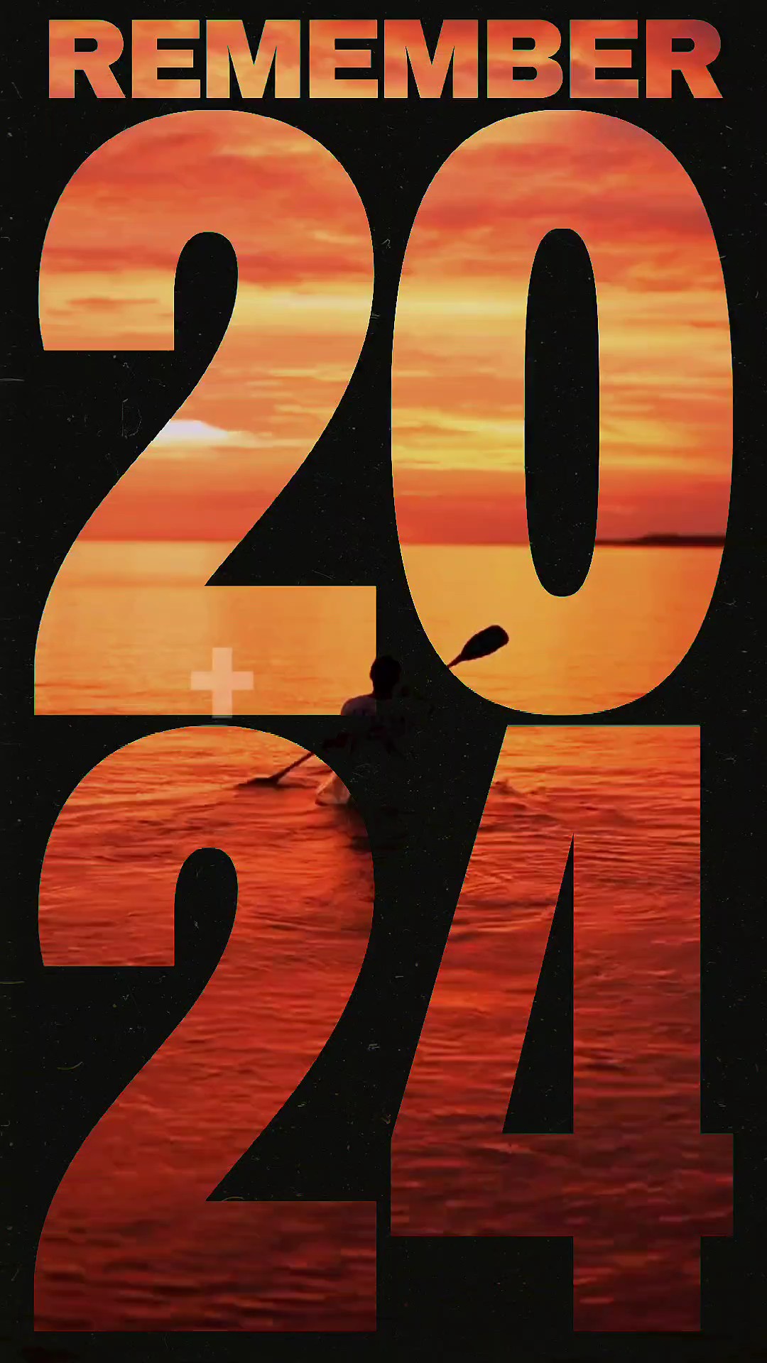 2024 'ü hatırla