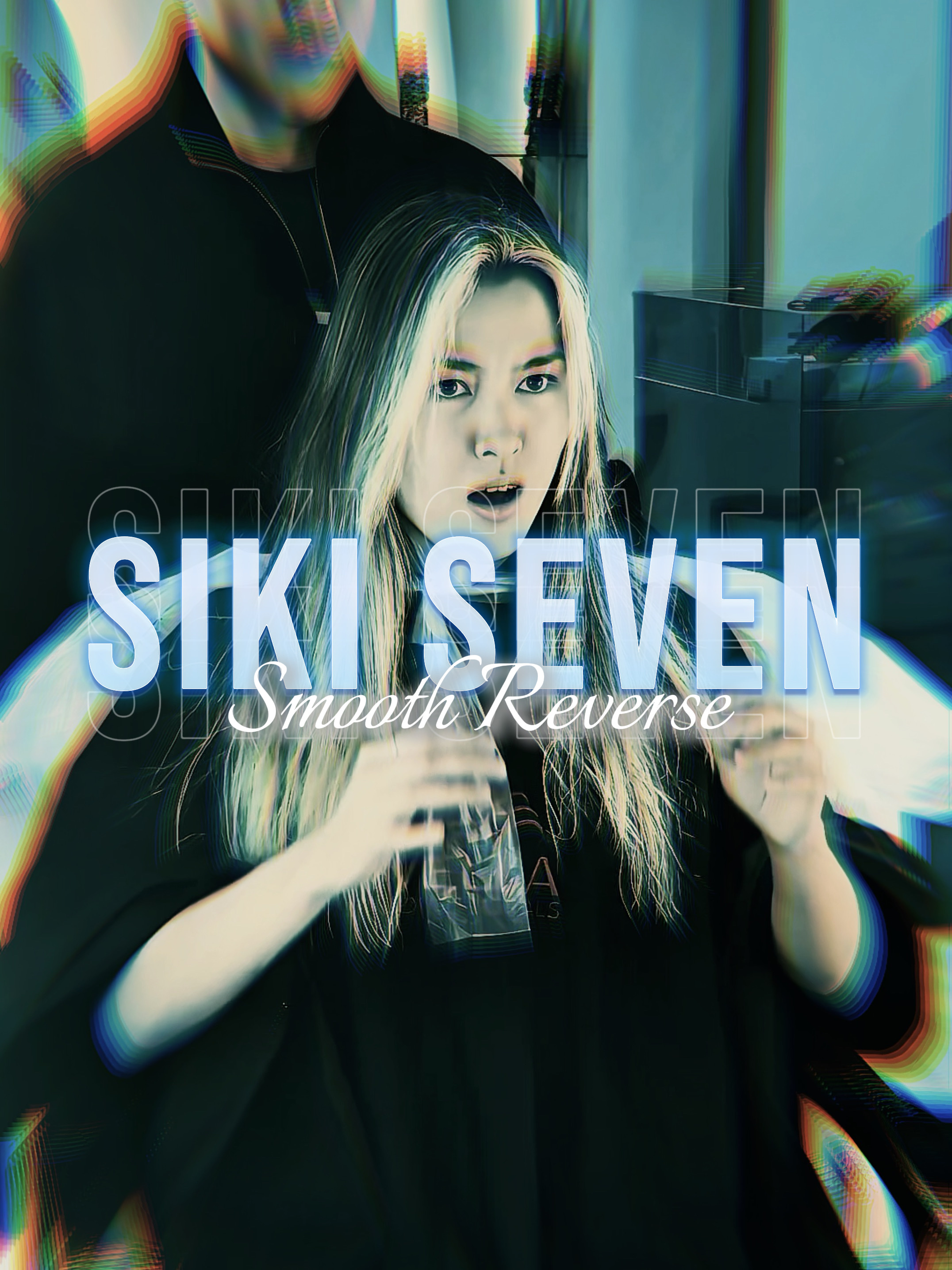 SIKI SEVEN | REVERSE