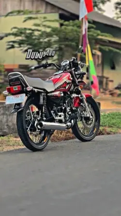 dulu akupun seperti