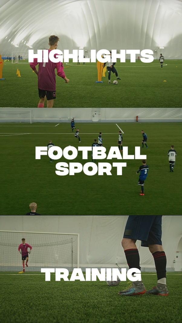 Football Sport