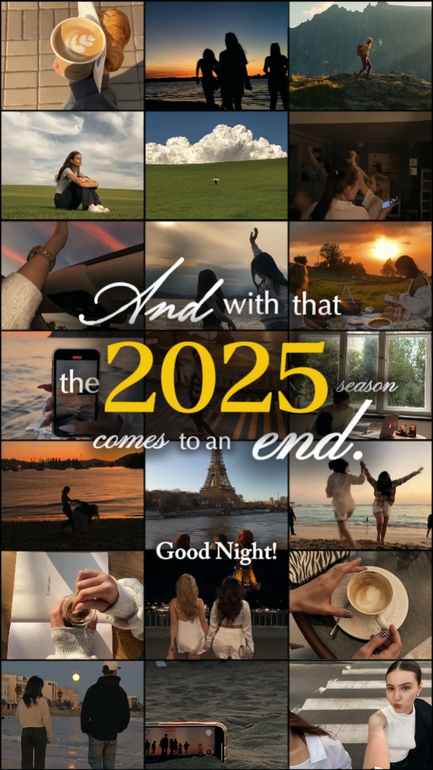 Y con ese 2025