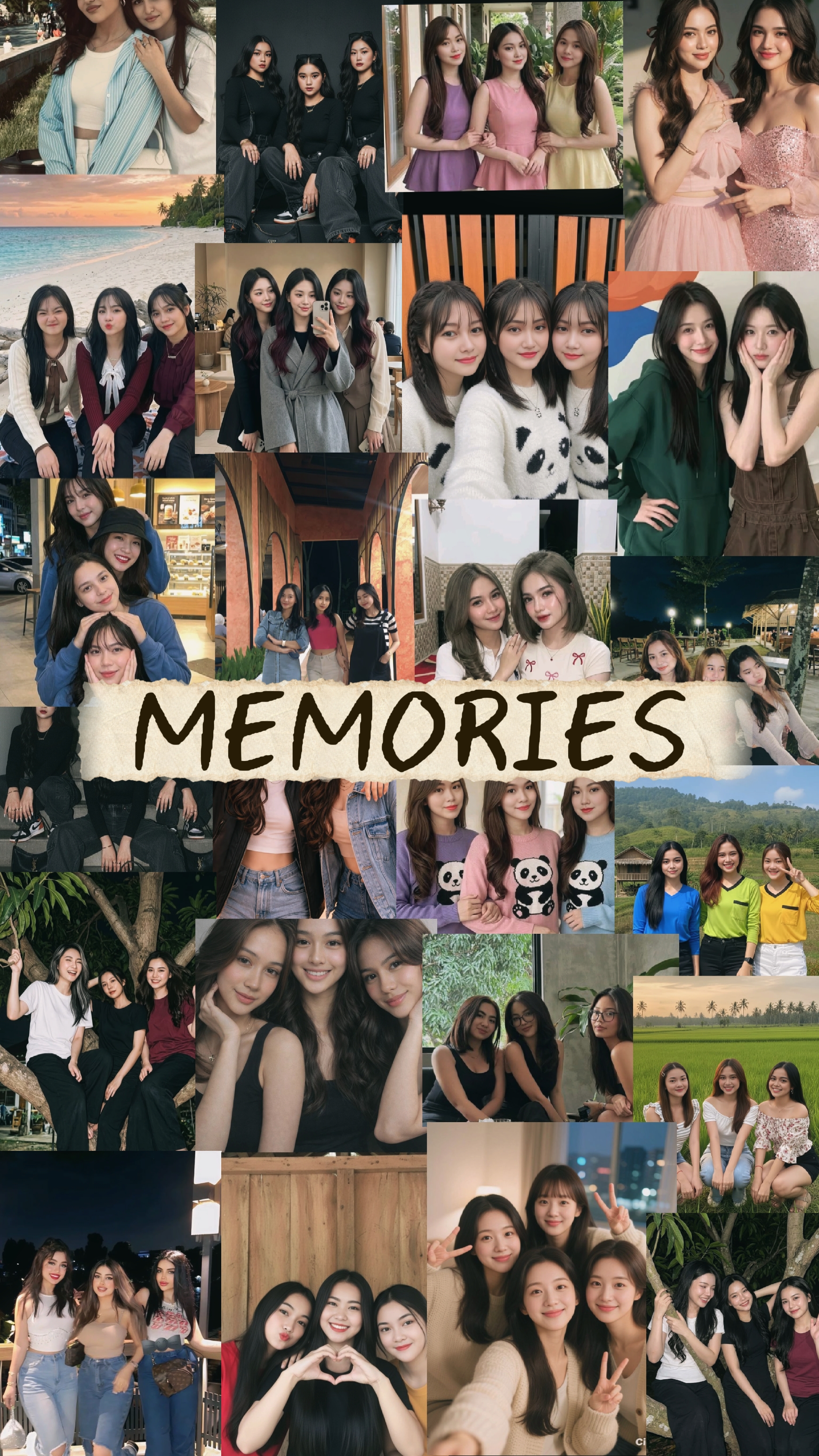 MEMORIES