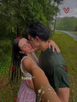 Siempre juntos❤️