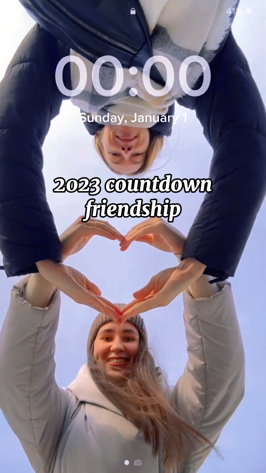 2023 countdown