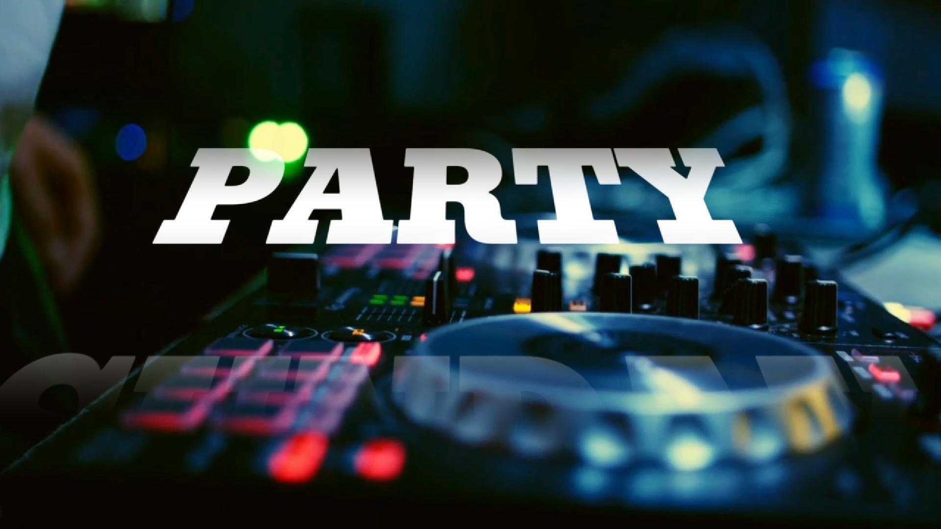 Night Party 2026