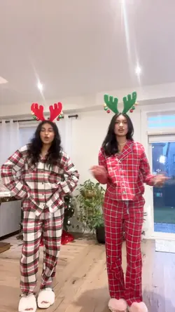 dance Christmas