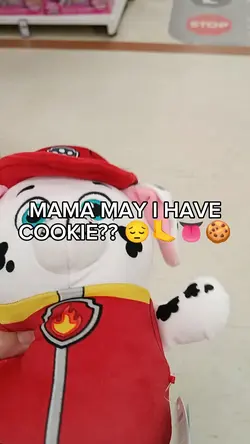 MAMA MAY I HAVE CEEK