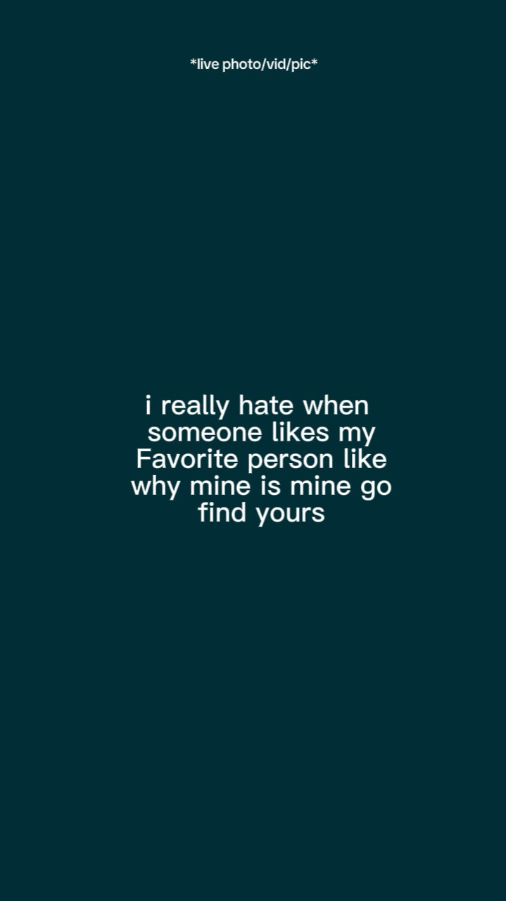 IireallyhateWhen