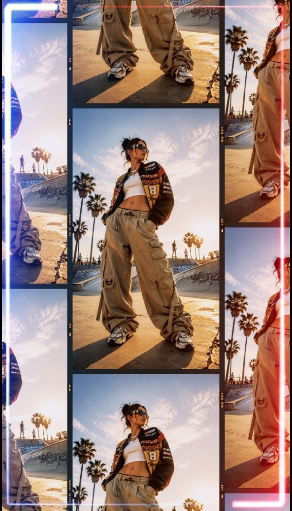 Nueva edición