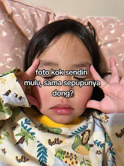 FOTO SAMA SEPUPUNYA 