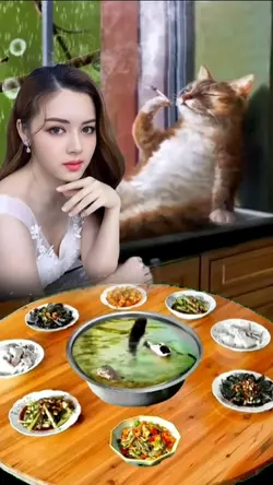 Lẩu vịt