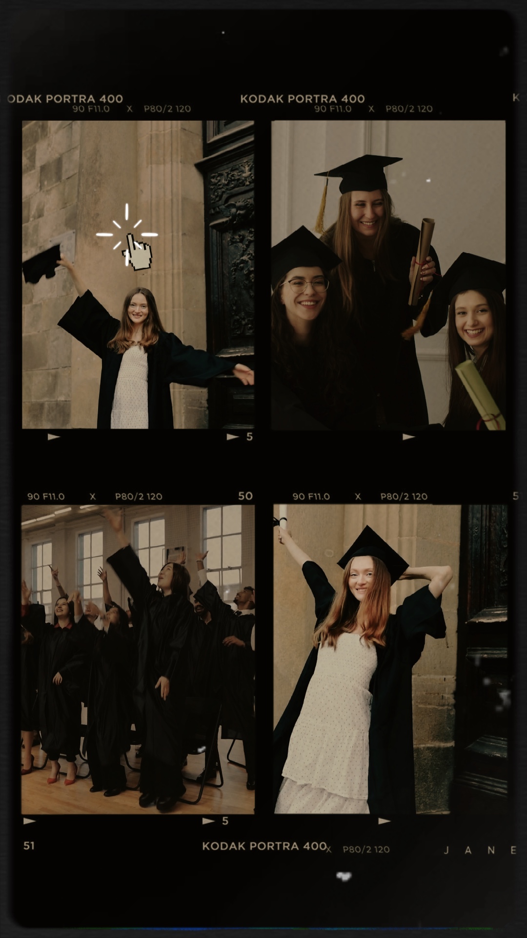 Graduación