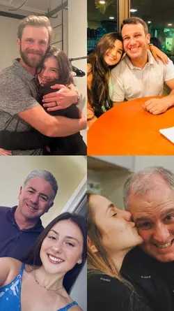 feliz dia dos pais 