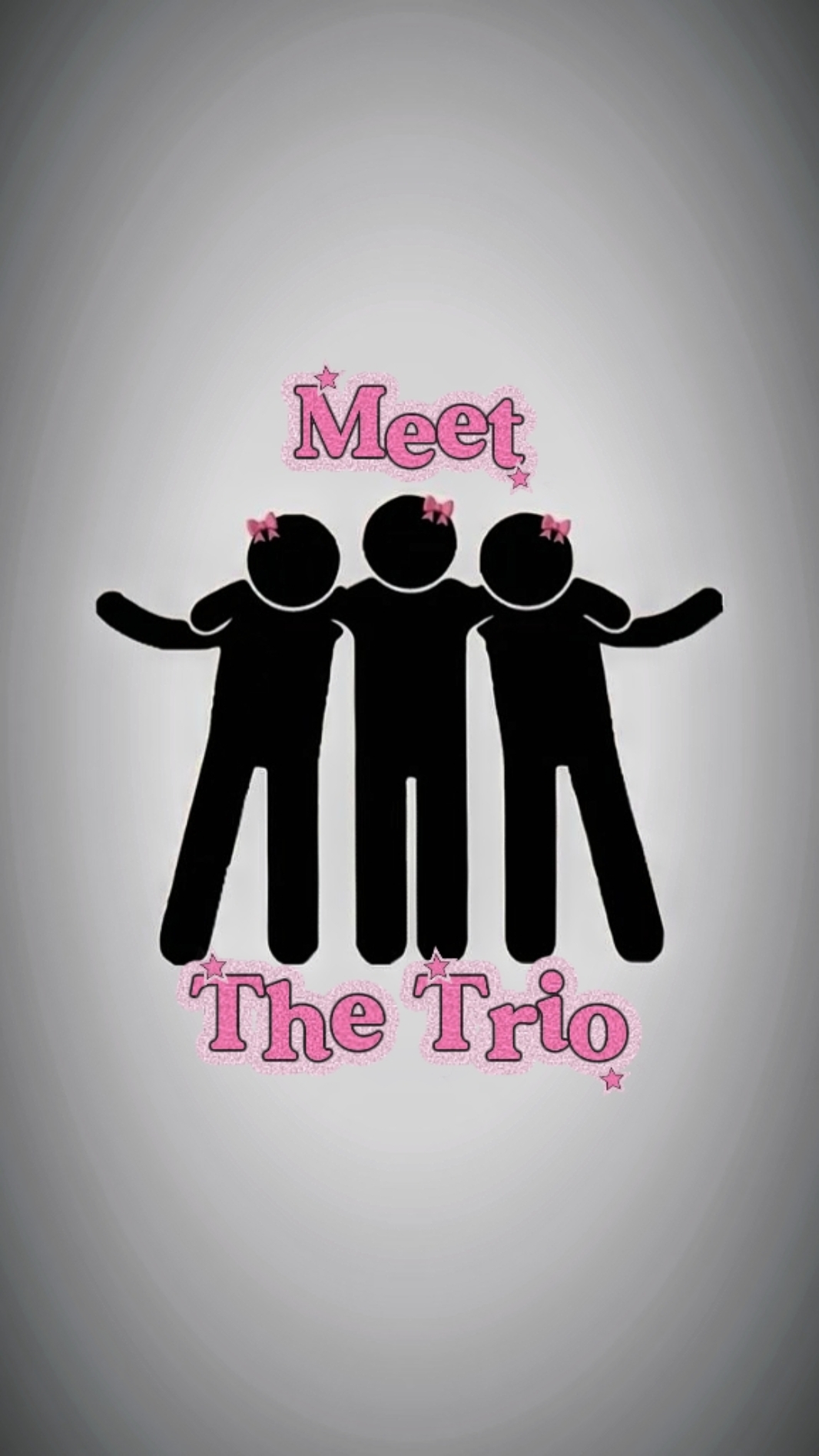 Tendance Rencontrez le trio