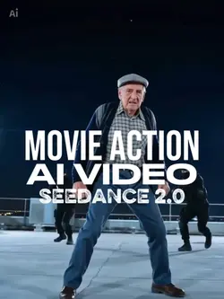 Movie Action 