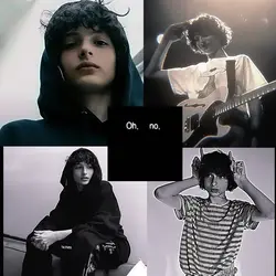 Finn Wolfhard 