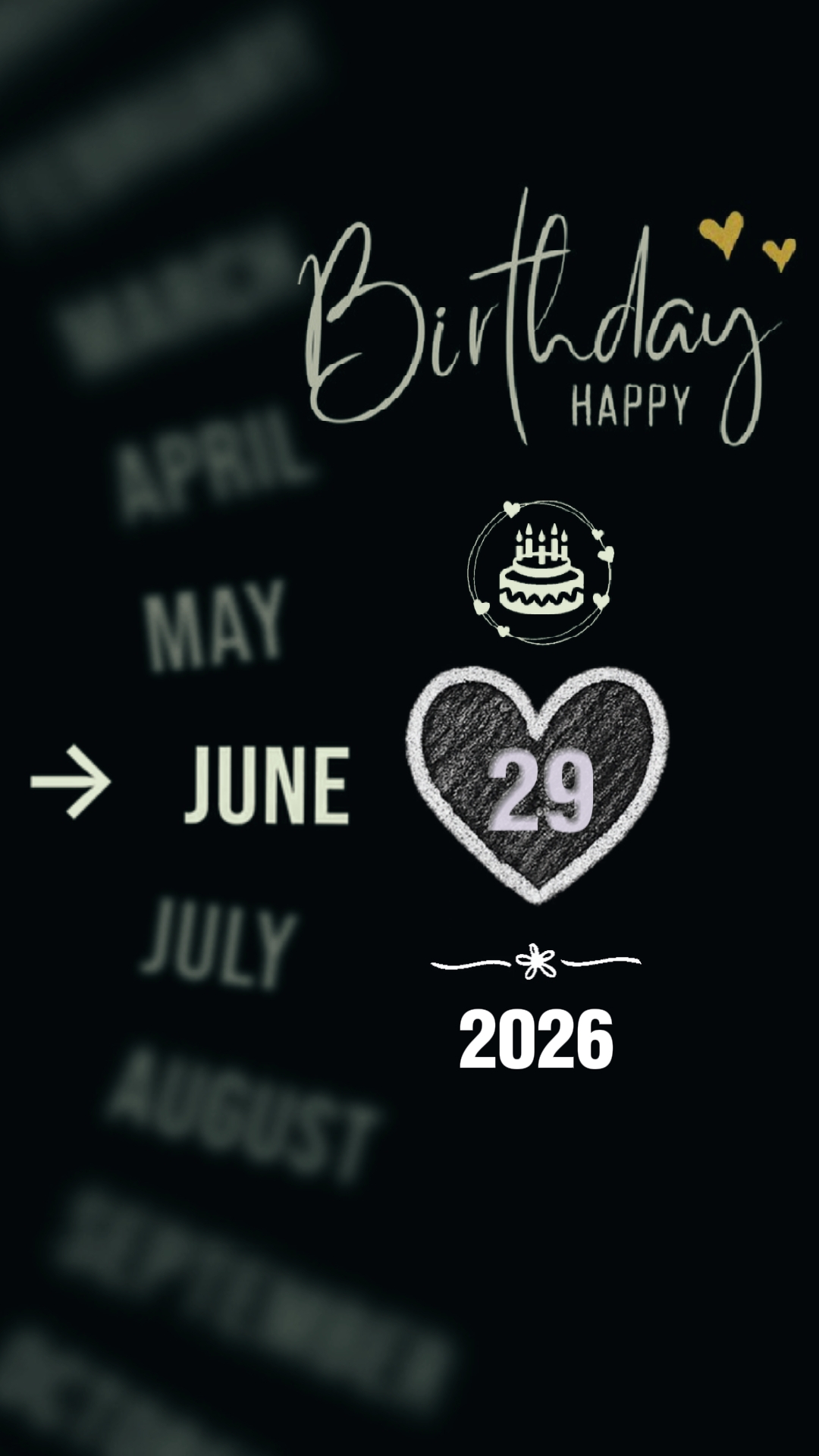 Birthday My Son 29
