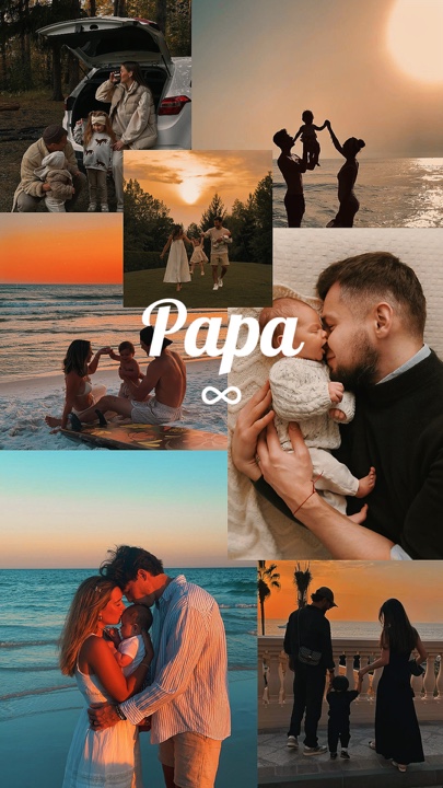 baba ∞
