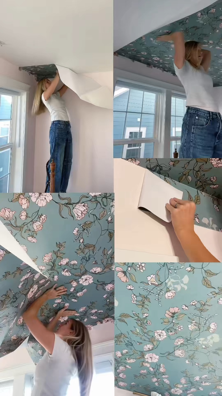 Home renovation