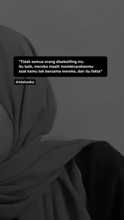 TidakSemuaOrang