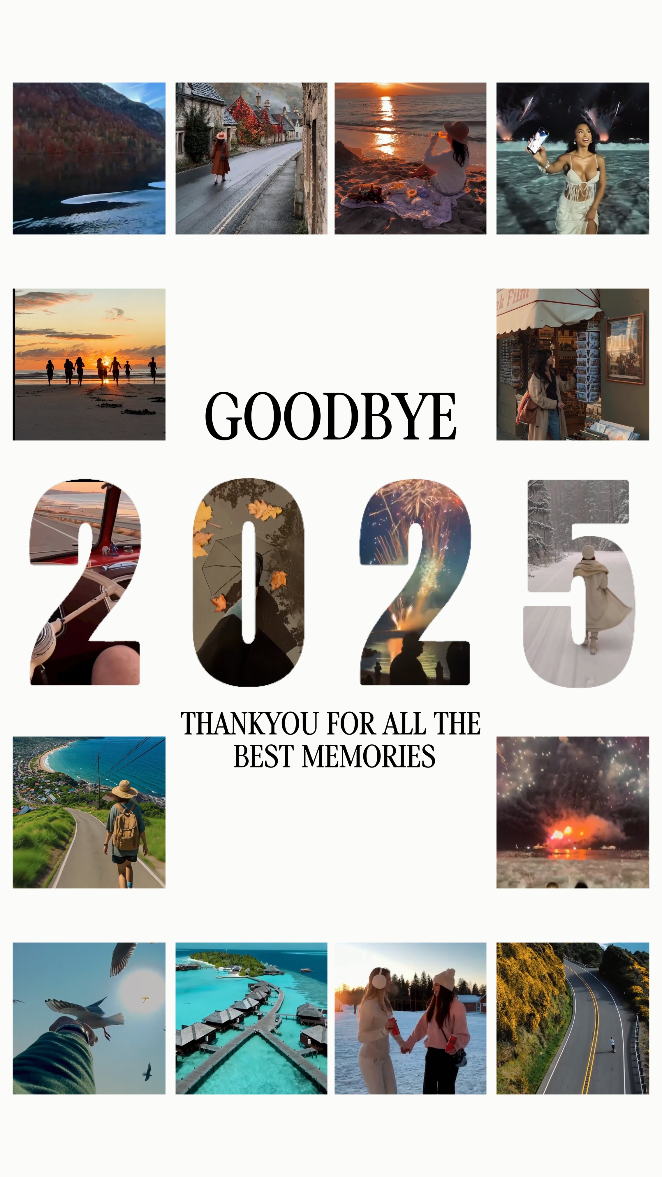 Adiós 2025