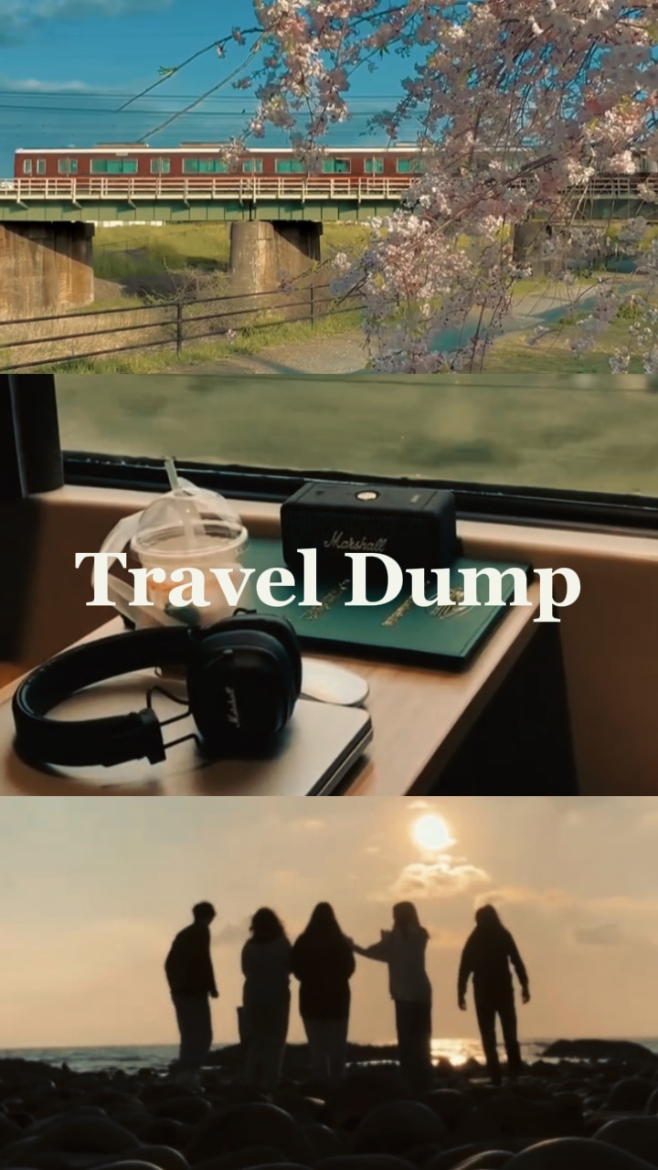 Despejo de viagem
