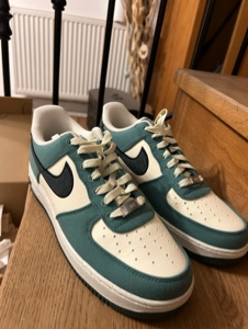Zapatos nuevos