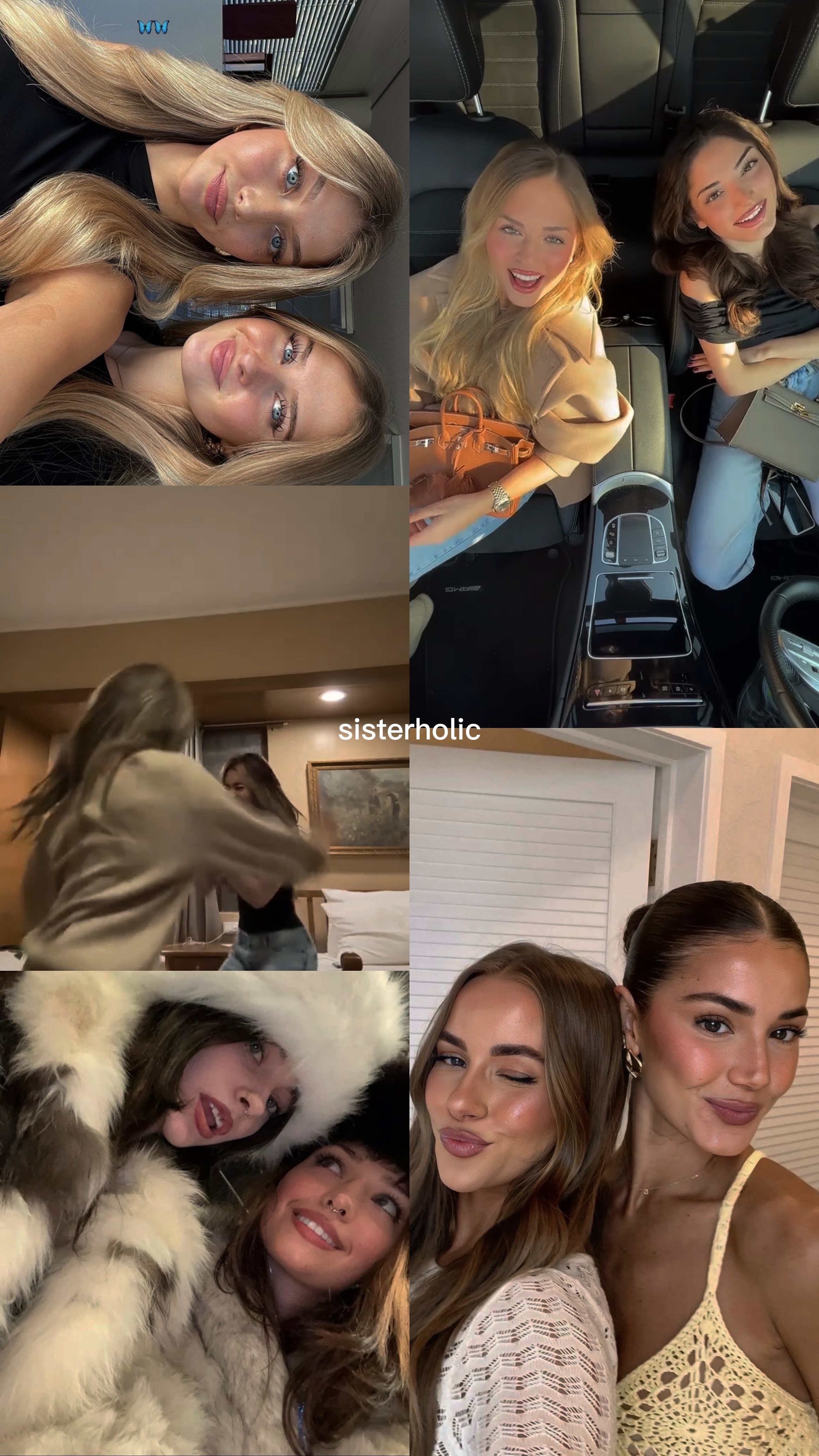 Hermanholic