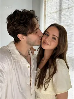 kiss ai filter