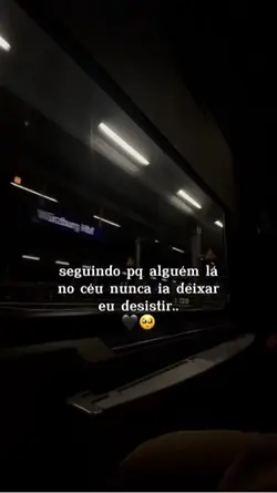 Que saudade eu tenho