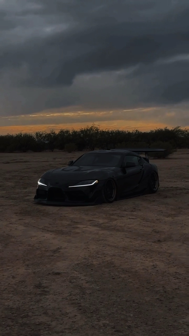 Carro cinematográfico