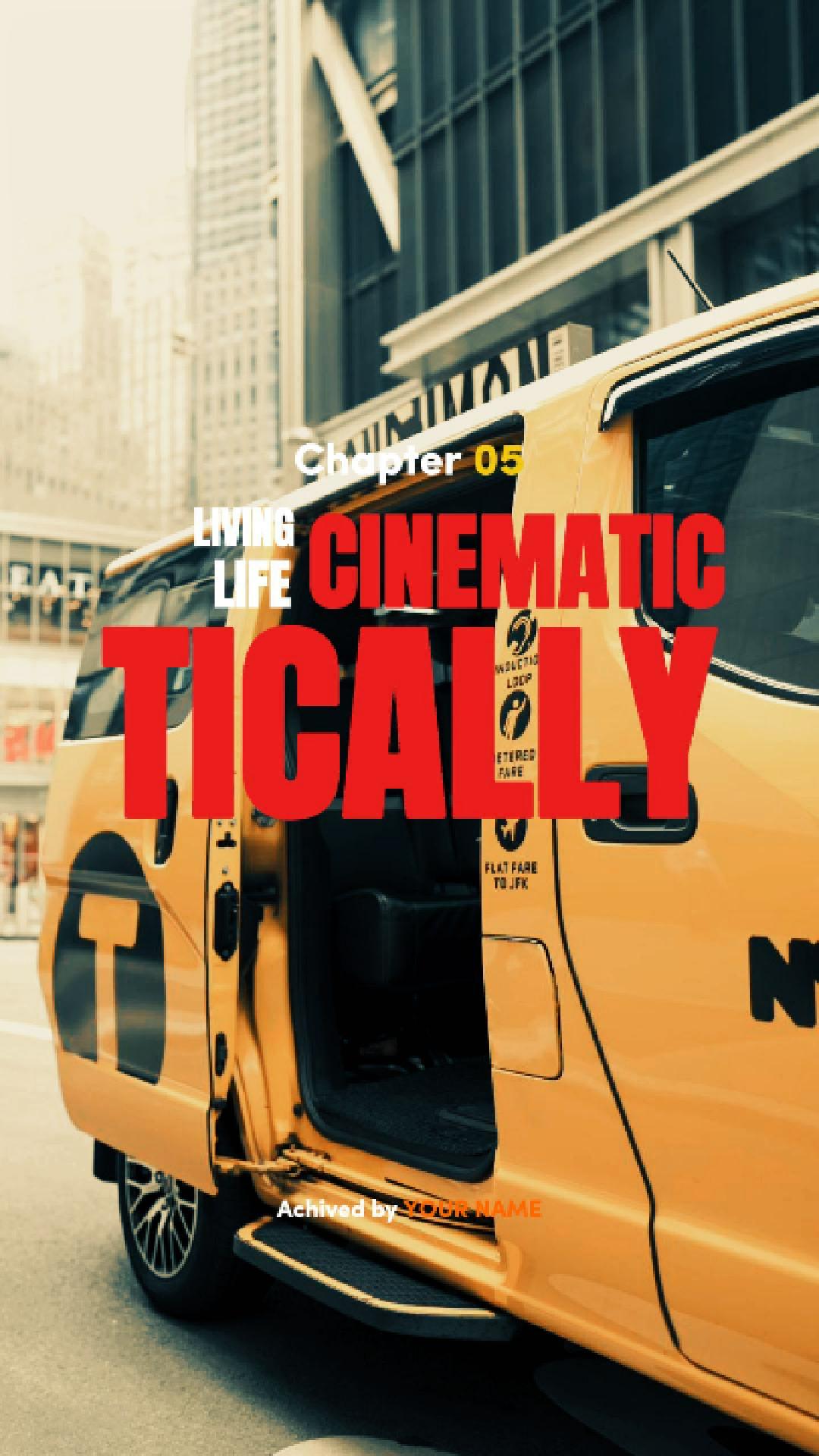 Cinemashort 