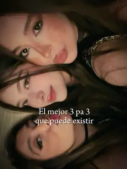 El Mejor 3 Pa 3🤭