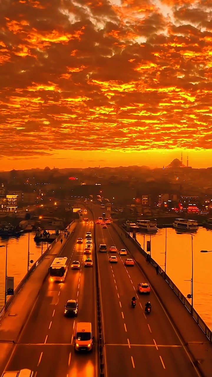 Cámara lenta ☀️
