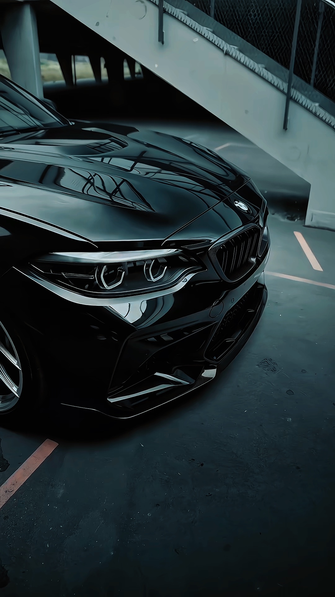BMW ARABA DÜZENLEME