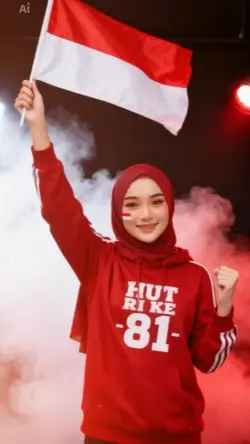 trend kemerdekaan