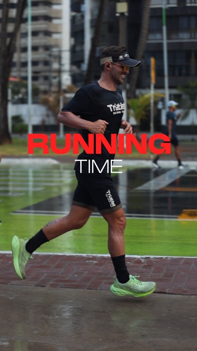 Pagpapatakbo ng Sports Edit