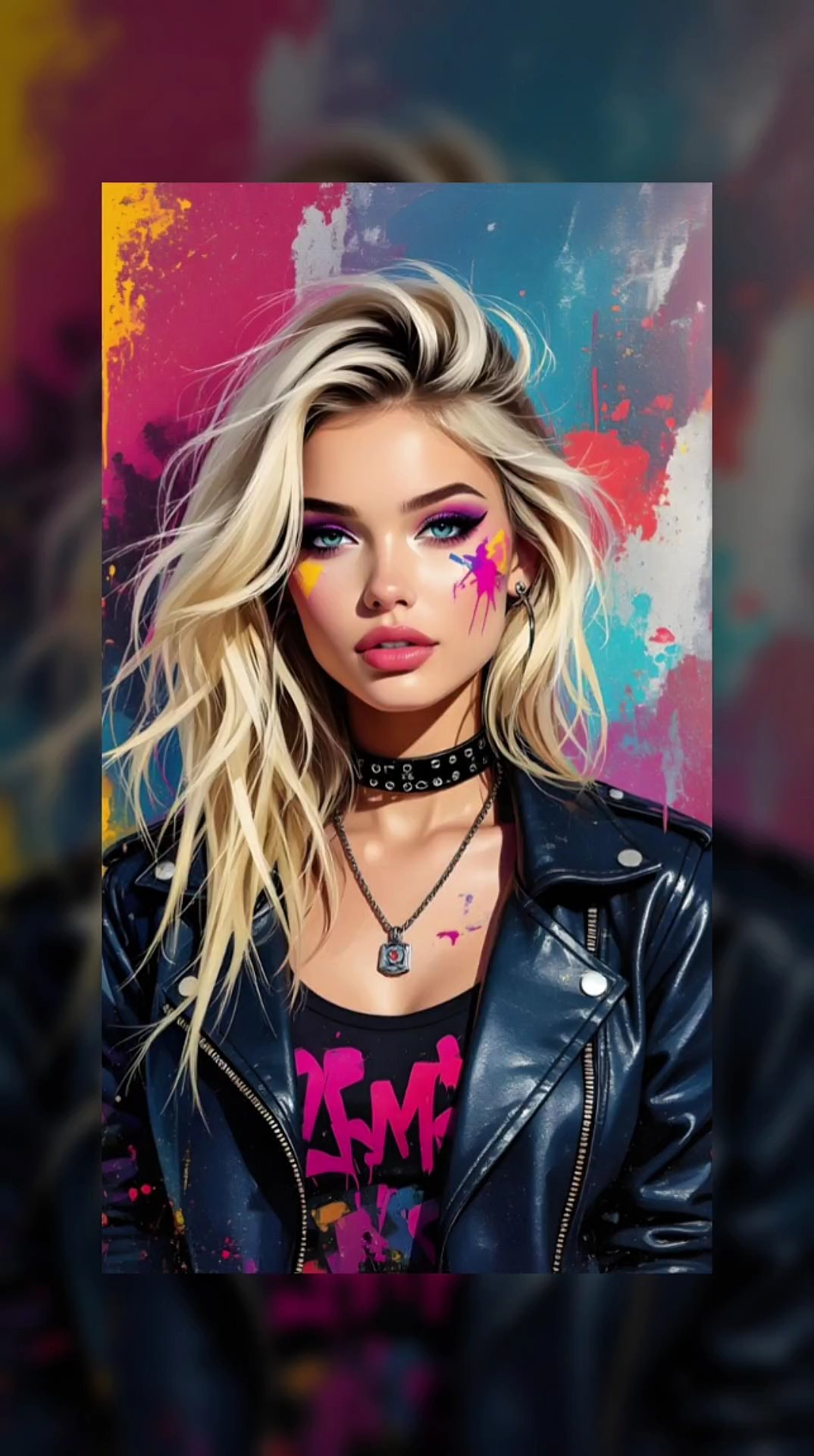 photo template 