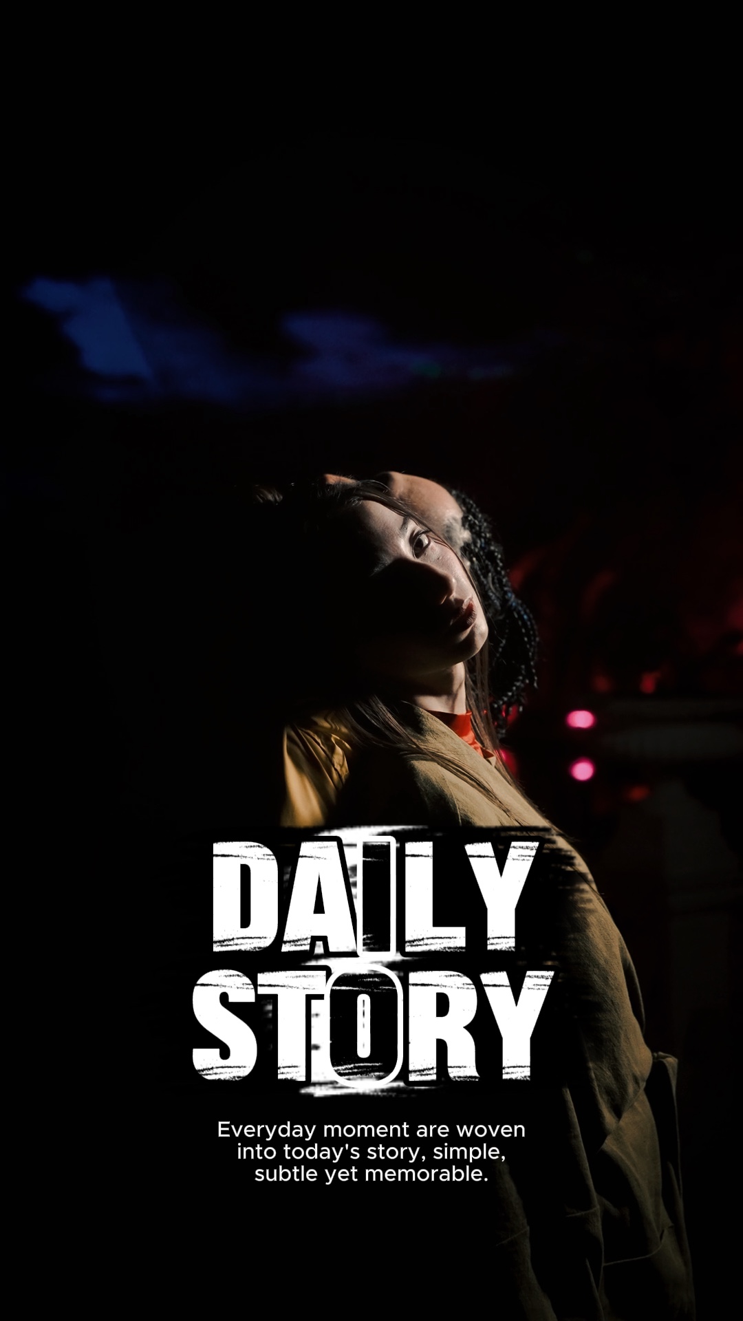 Daily Story 