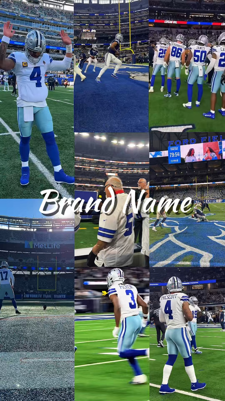 sepak bola nfl