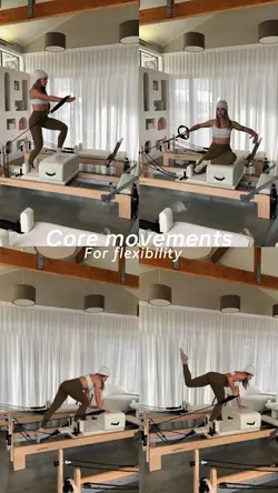 core movements