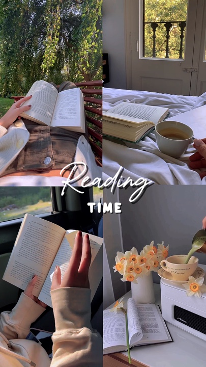 Reading Time