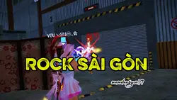 ROCK SÀI GÒN FF