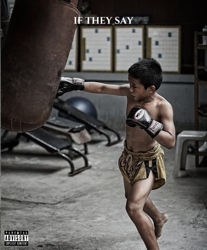 Tendência de boxe 