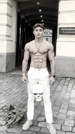 Muscle AI