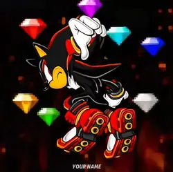 Shadow edit