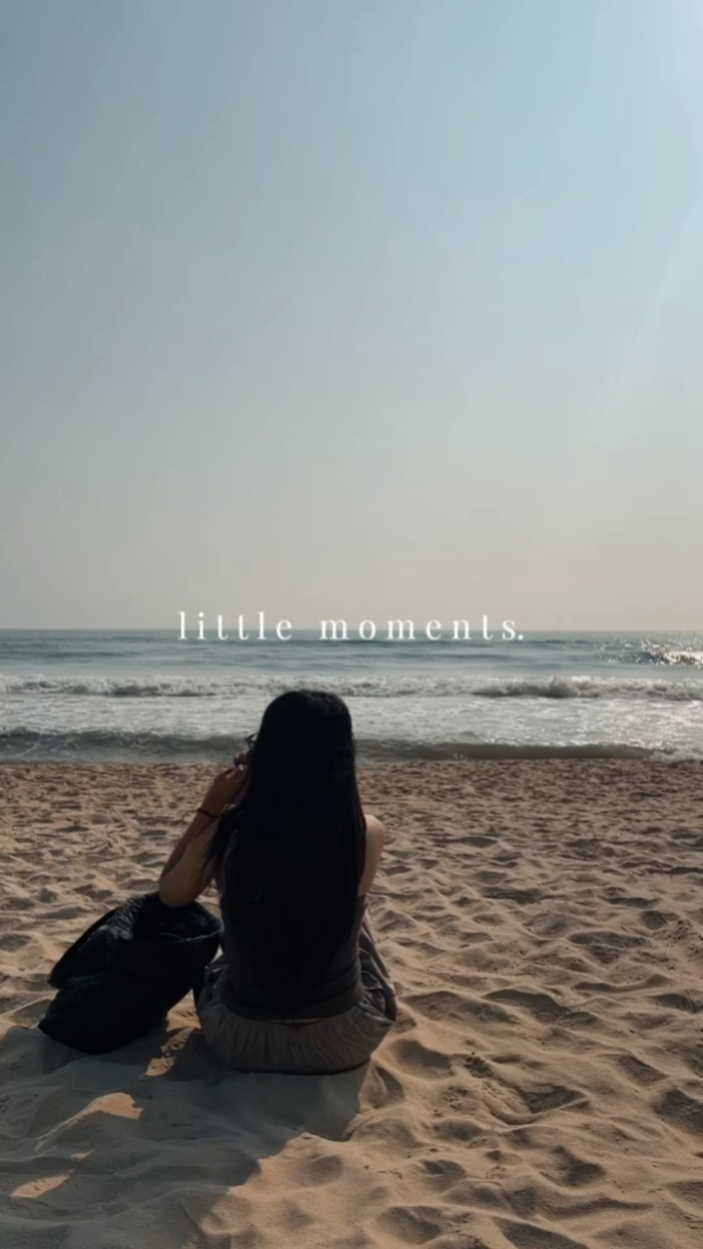 Pequeños momentos